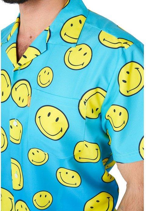 Image du produit OppoSuits Smiley® - Marasme de l'été (XXL)