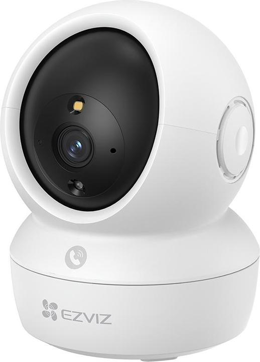 EZVIZ H6c Pro 5MP (2880 x 1620 Pixels)