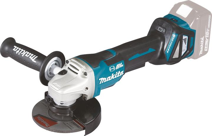 Image du produit Makita DGA517Z (125 mm)