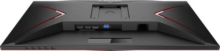 Image du produit AOC 2SPAE/BK (1920 x 1080 pixels, 27")