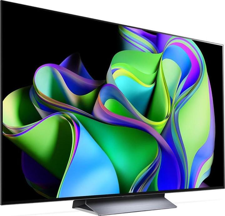 Image du produit LG OLED77C37LA (77", C3, OLED, 4K, 2023)