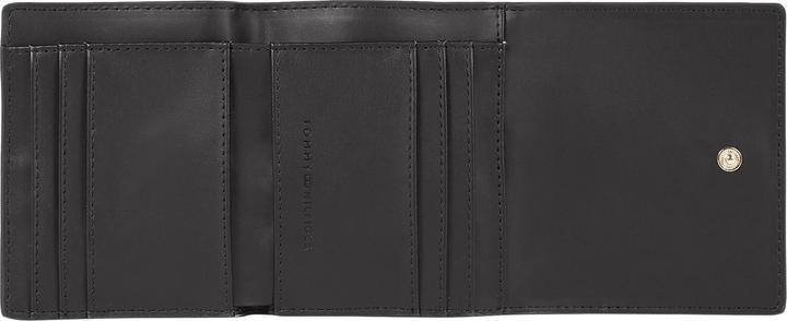 Productafbeelding Tommy Hilfiger TH Pluche Portemonnee 11 cm
