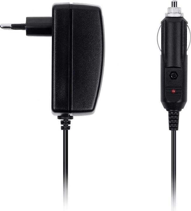 Actual product image Naipo Mgs-N12cs