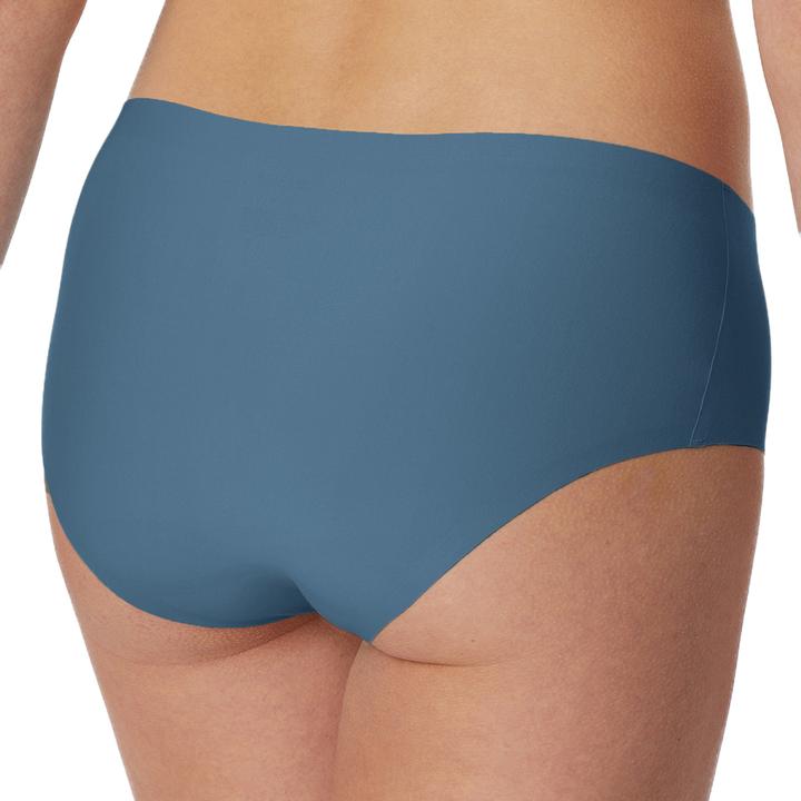 Immagine prodotto Schiesser 3er Pack Invisible Cotton Panty (44, XXL, confezione da 3)