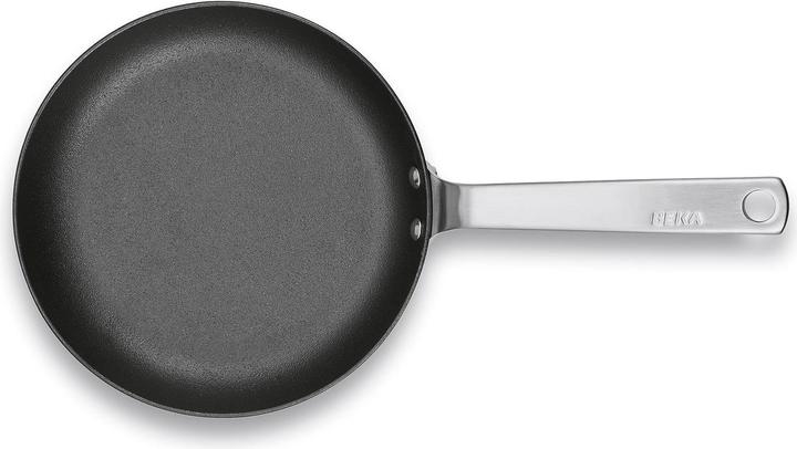 Produktbild Beka Bratpfanne Stark 24cm (24 cm, Bratpfanne, Gusseisen)