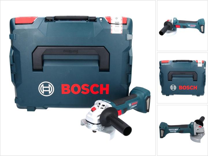 Produktbild Bosch Professional GWS 18V-7 (125 mm)