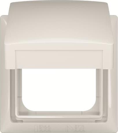 Actual product image Busch-Jaeger Labelling supports