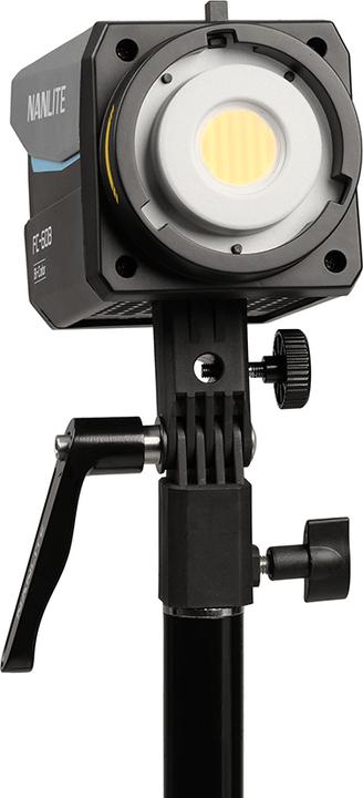 Actual product image Nanlite FC-60B (Video light)