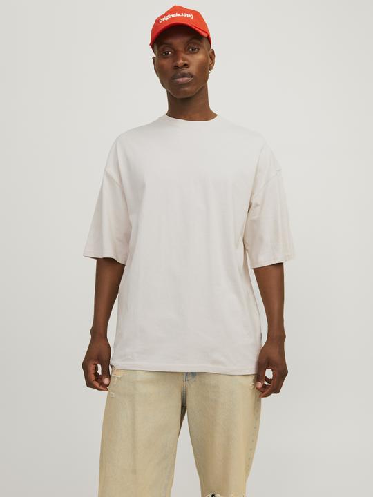 Actual product image Jack & Jones Jjecharge Tee O-Neck Noos (S)