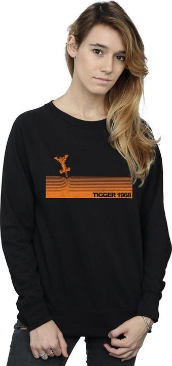 Produktbild Disney Winnie The Pooh Tigger 1968 Sweatshirt (M)
