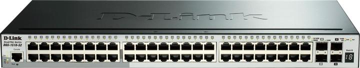 Actual product image D-Link Dgs-1510-20 (20 Ports)