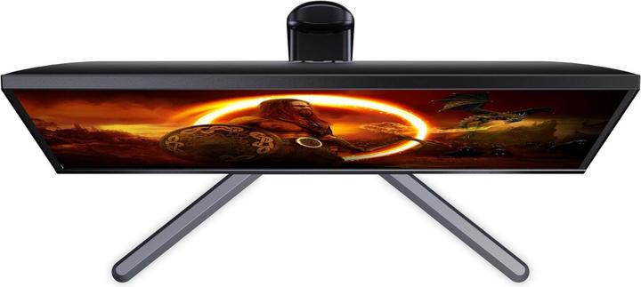Image du produit AOC 25G3ZM/BK (1920 x 1080 pixels, 24.50")