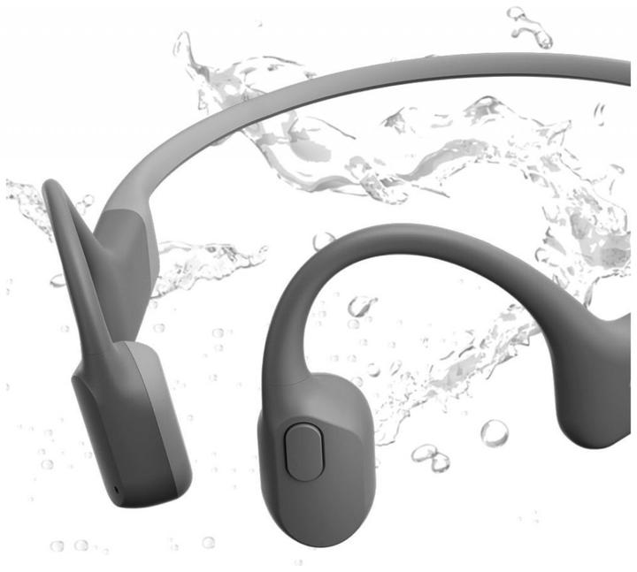 Actual product image Shokz OpenRun (No noise cancelling, 8 h, Wireless)