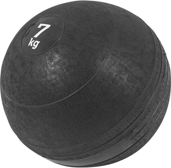 Produktbild Gorilla Sports Slamball (7 kg, 230 mm)