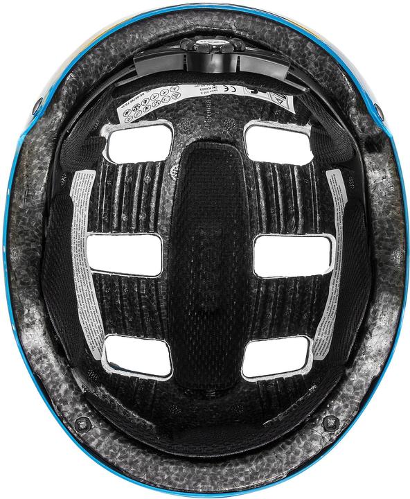 Immagine prodotto Uvex Sports Bambino 3 (51 - 55 cm)