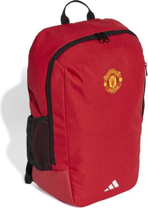 Actual product image adidas Manchester United Rucksack