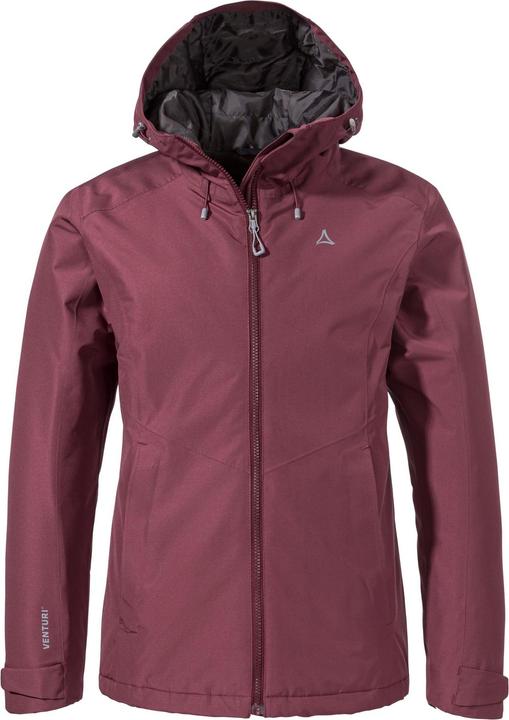 Schöffel Ins Jacket Style Wildkar WMS