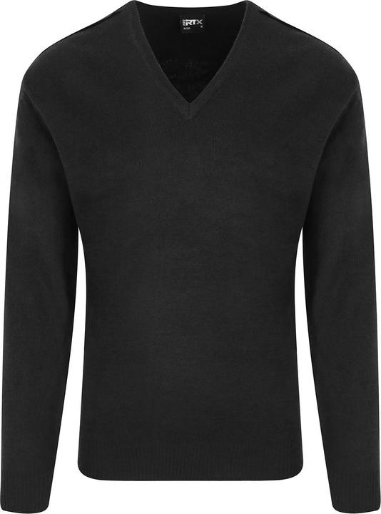 Pro RTX Sweatshirt VAusschnitt