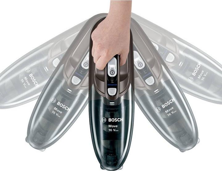 Produktbild Bosch Hausgeräte BHN 16 L