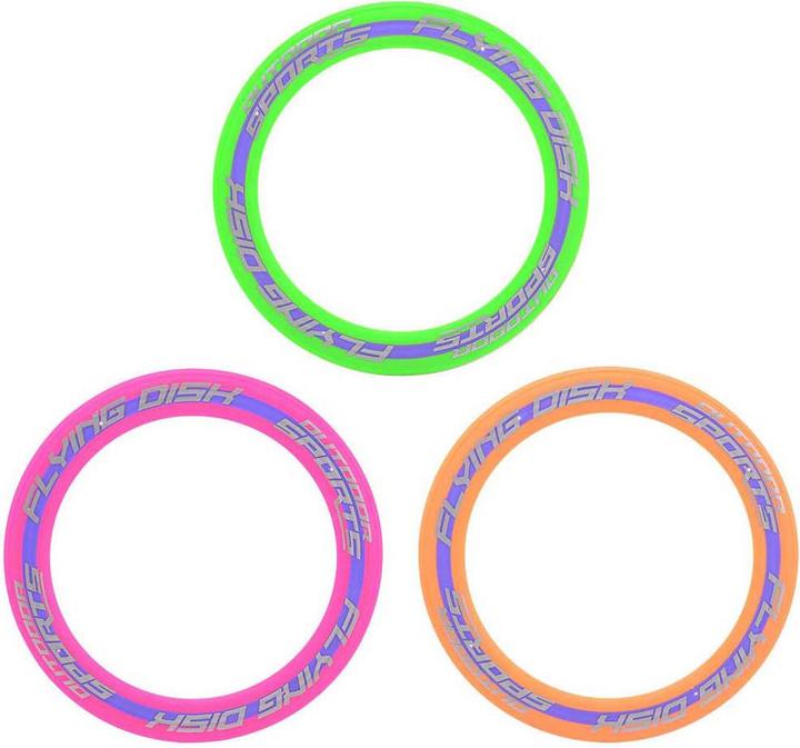 Produktbild Outdoor Fun rundes Frisbee