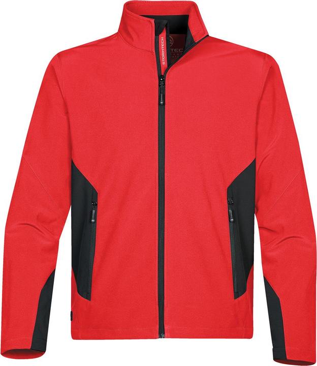 Stormtech Pulse Softshell Jacke