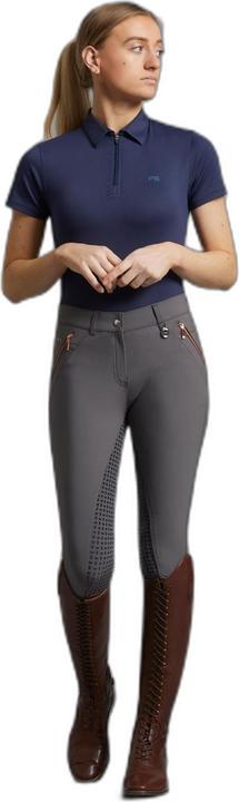 Produktbild Premier Equine reithose full grip damen milliania (34)