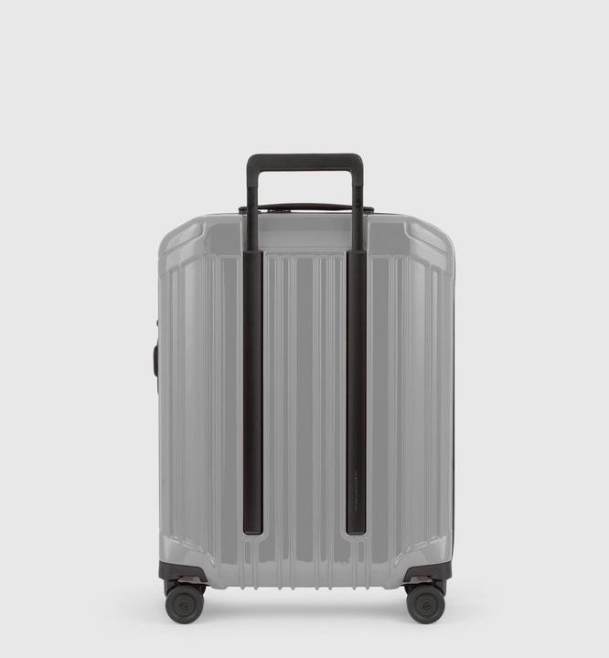 Immagine prodotto Piquadro PQ-Light - Trolley a guscio rigido da cabina ultra sottile (34 l, Bagaglio a mano (fino a 50 litri))