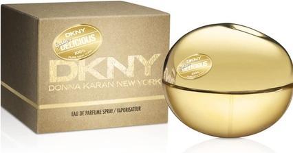 DKNY Golden Delicious