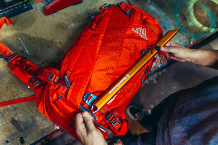Produktbild Gregory Targhee 32L M (32 l)