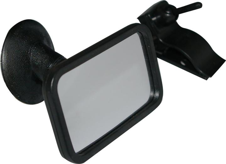 Baby mirror