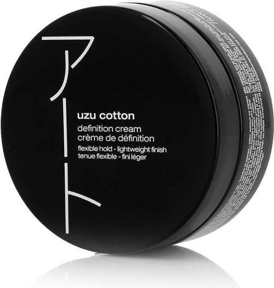 Produktbild Shu Uemura Uzu Cotton Definition Cream (Haarcreme, 75 ml)