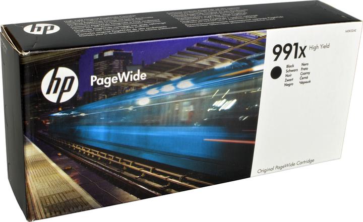 Produktbild HP 991x (BK)