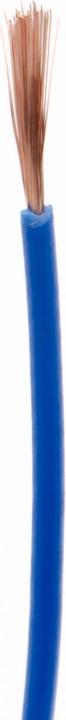 Produktbild Helukabel Litze 0.25mm² Blau LifY Hochflexibel 100m