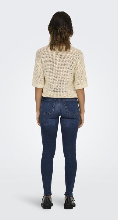 Image du produit JdY Jdyfina Mw Skinny Ank Jns Db Noos Dnm (32)