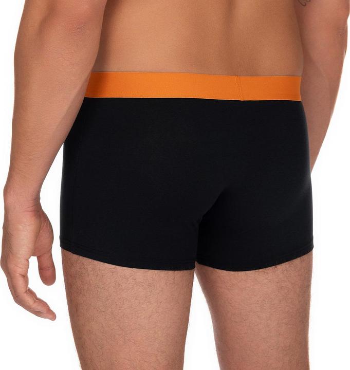 Produktbild Bruno Banani 4er Pack Flowing Retro Short / Pant (XL, 4er Pack)