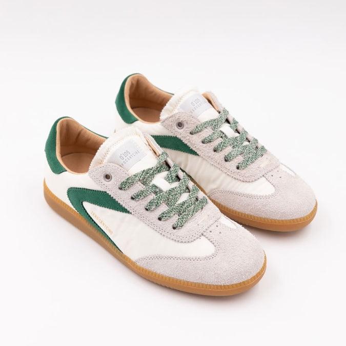 Immagine prodotto 0-105 Scarpe da ginnastica Nova Green (38)