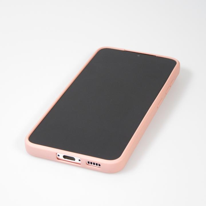 Actual product image PhoneLook Cover silicone soft touch (Samsung Galaxy S24+)