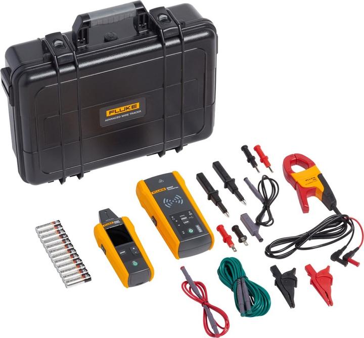 Productafbeelding Fluke 2052 (CAT IV 600V)