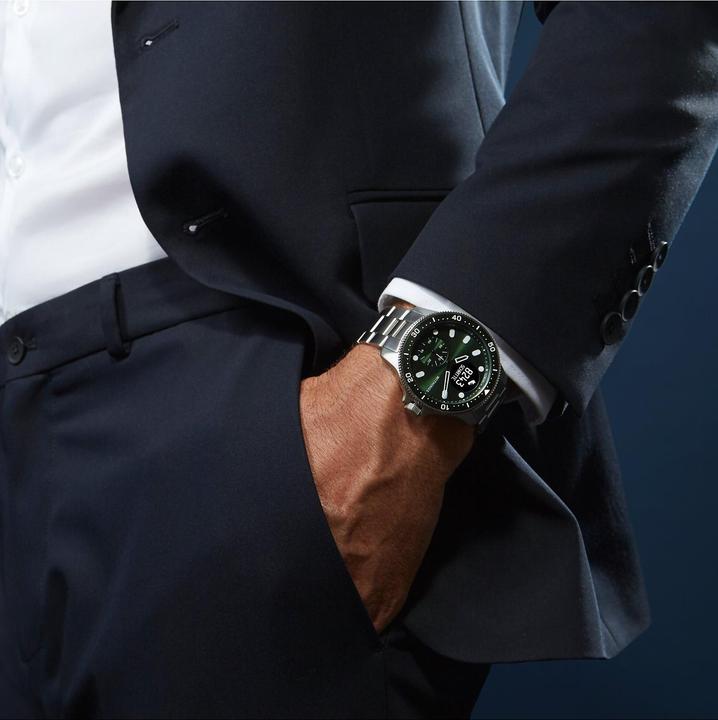 Image du produit Withings Scanwatch Horizon (43 mm)