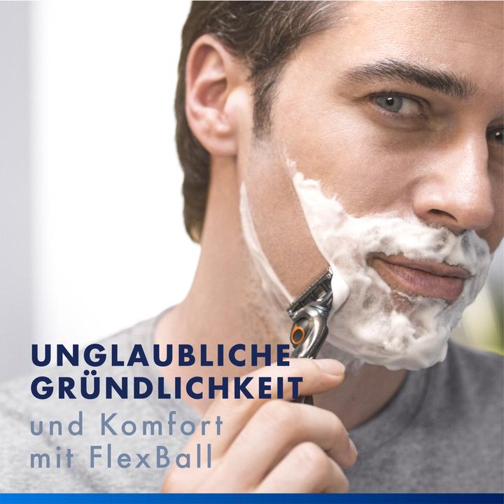 Image du produit Gillette ProGlide Power (12 x)