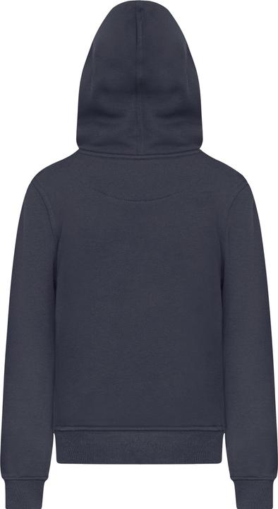 Actual product image Merchcode Kids Christmas Ginger Hoody - 181809 (158)