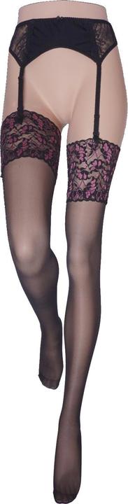 Produktbild Levee Satin Sheers (20 DEN, 48 - 50)