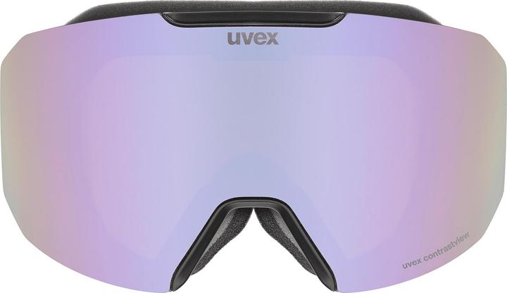 Actual product image Uvex Sports Evidnt Attract small
