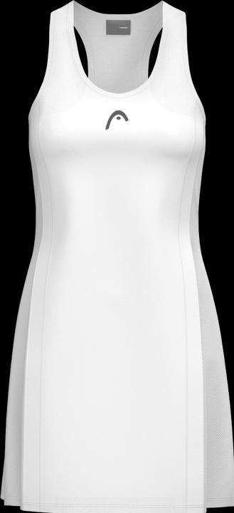 Head Club 25 Dress Damen Weiss