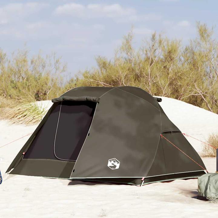 Actual product image VidaXL Rasputin (4.05 kg, 3 persons)