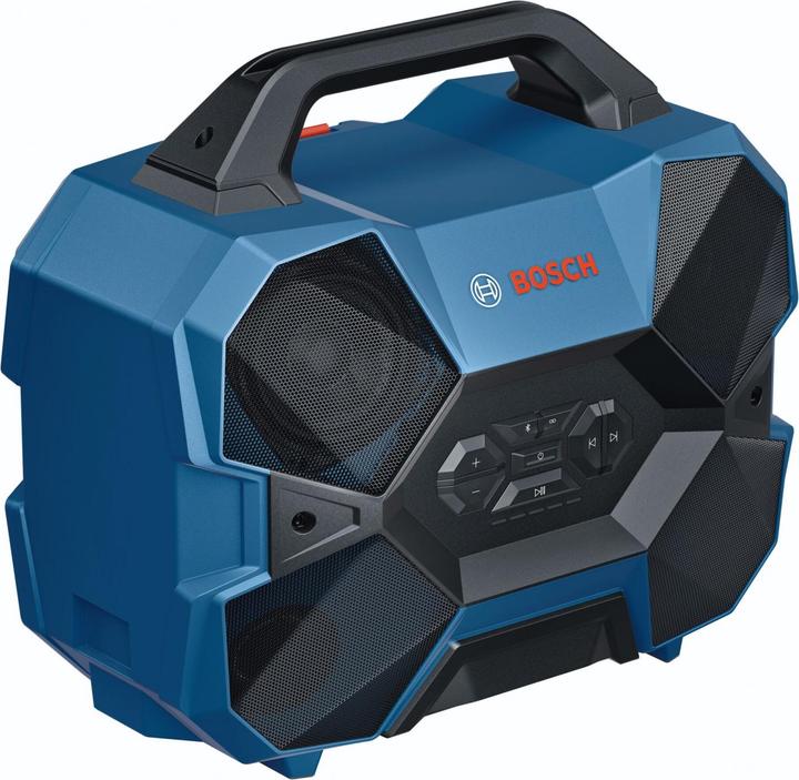 Produktbild Bosch Professional GPB 18V-6 C Professional (Akkubetrieb)