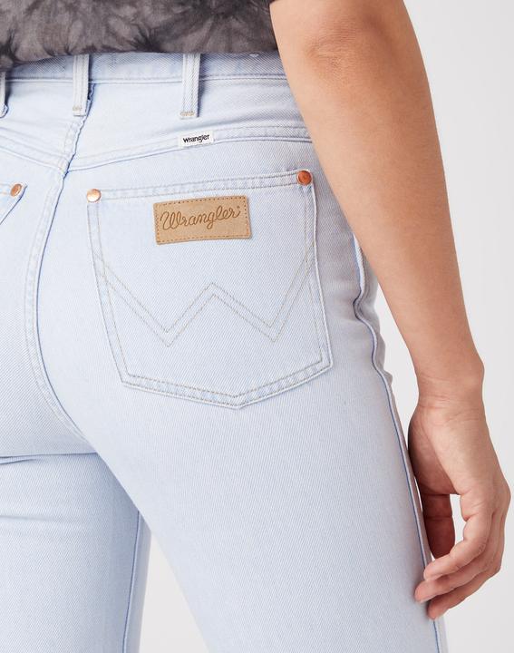Produktbild Wrangler Wild West (W27/L32)
