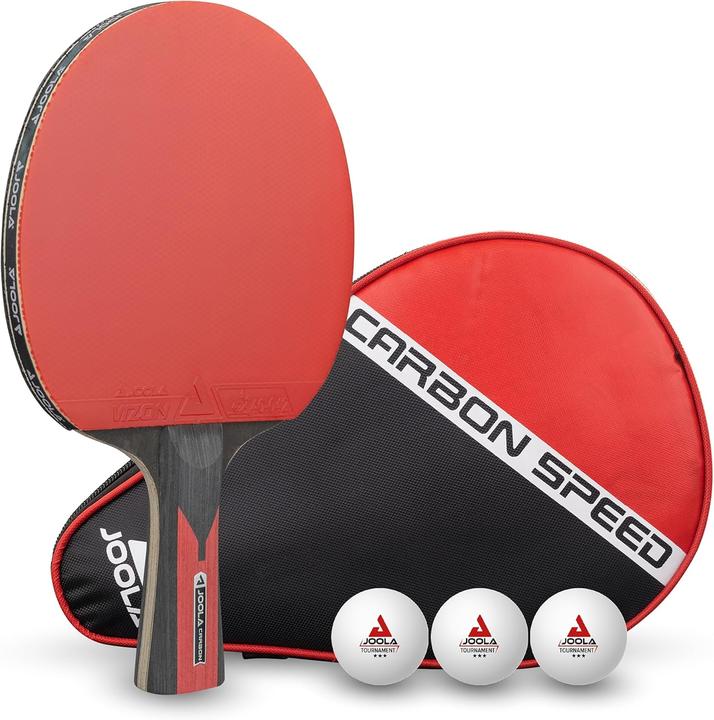 Produktbild Joola Carbon Speed