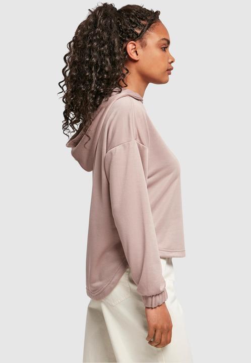 Produktbild Urban Classics Hoodie Oversized Shaped Modal Terry (S)