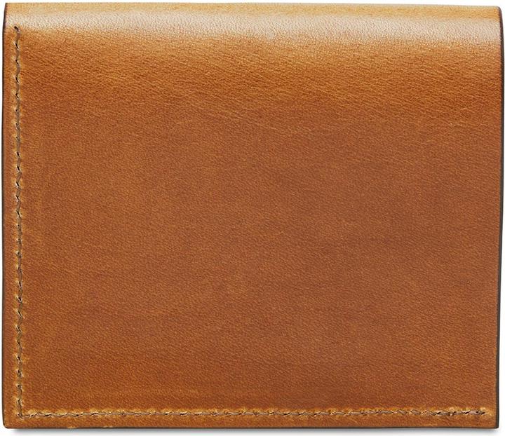 Produktbild Knomo New Forest Geldbörse Leder 10 cm